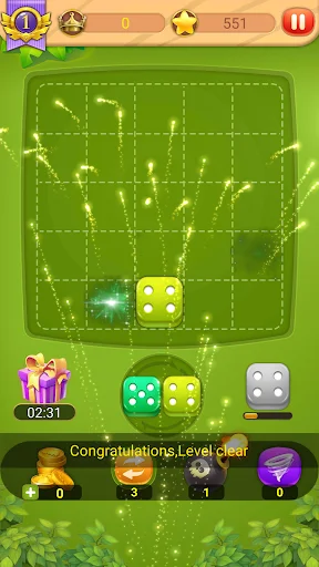Dice Pop: Merge Puzzle ডাউনলোড করুন – সেরা মার্জ পাজল গেম - Screenshot 5