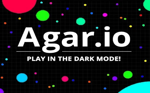 Agar.io Unblocked ডাউনলোড করুন – সেরা অনলাইন মাল্টিপ্লেয়ার গেম - Screenshot 1