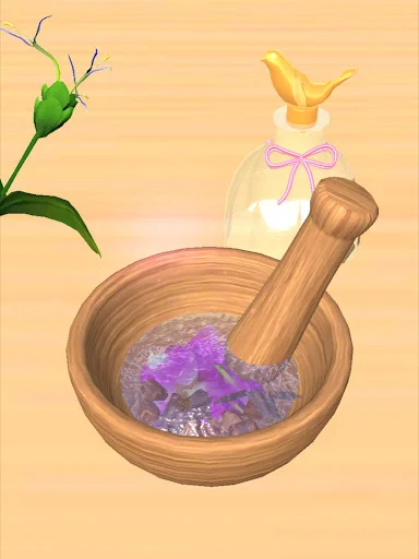 DIY Perfume Maker ডাউনলোড করুন – সেরা পারফিউম তৈরির গেম - Screenshot 11