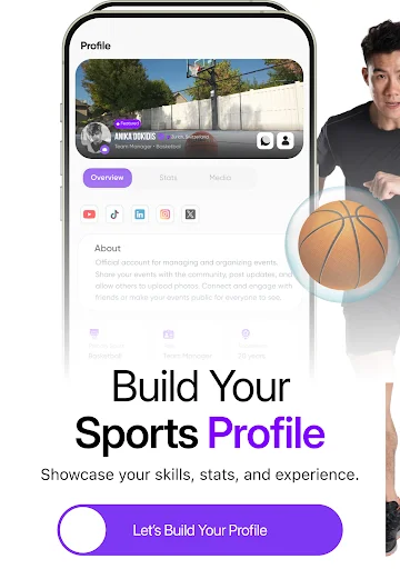 PIN Sport App ডাউনলোড করুন – খেলোয়াড় ও কোচদের জন্য সেরা প্ল্যাটফর্ম - Screenshot 11