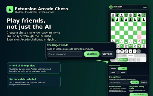 Chess Game – Chess Against Computer ডাউনলোড করুন | সেরা ফ্রি চেস - Screenshot 2