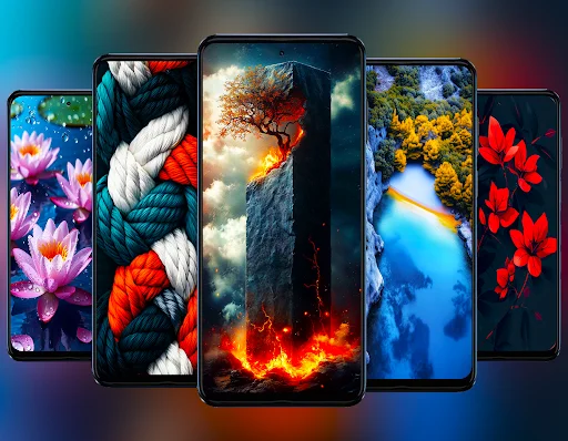 Motorola G Stylus 5G ওয়ালপেপার ডাউনলোড করুন – সেরা HD ওয়ালপেপার - Screenshot 1