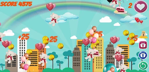 Balloon Pop ডাউনলোড করুন – সেরা বাবল শুটার গেমটি বিনামূল্যে খেলুন - Screenshot 10