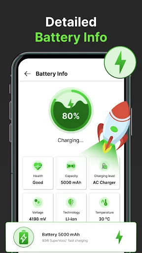 Software Update App ডাউনলোড করুন – দ্রুত সব অ্যাপ আপডেট করুন - Screenshot 6