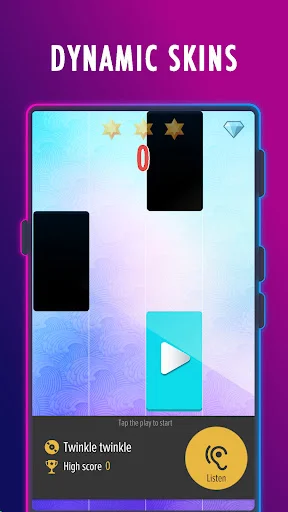 Maestro Piano Tiles ডাউনলোড করুন – সেরা পিয়ানো মিউজিক গেম - Screenshot 36
