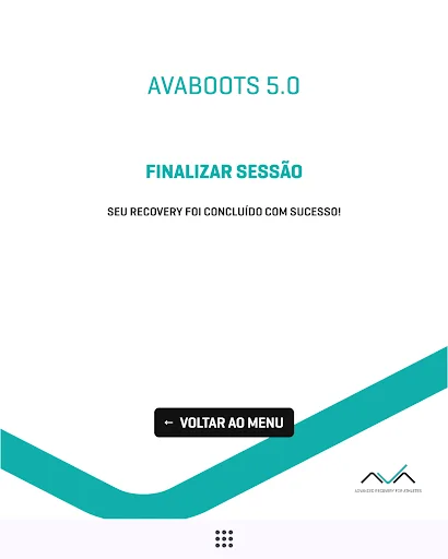 Avaboots 5.0 ডাউনলোড করুন – আপনার কমপ্রেশন বুট নিয়ন্ত্রণ করুন - Screenshot 8