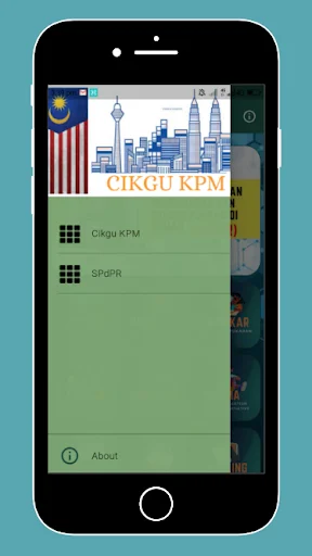 Cikgu KPM ডাউনলোড করুন – শিক্ষকদের জন্য সেরা ওয়ান-স্টপ অ্যাপ - Screenshot 12