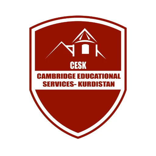CESK অ্যাপ ডাউনলোড করুন – কেমব্রিজ ইন্টারন্যাশনাল স্কুল কুর্দিস্তান