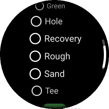 Kodiak Golf ডাউনলোড করুন – লাইভ স্কোরিং ও GPS ফিচার - Screenshot 17