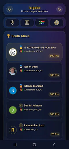 iBhayibhile – Xhosa Bible ডাউনলোড করুন – অডিও ও স্টাডি টুলস - Screenshot 4