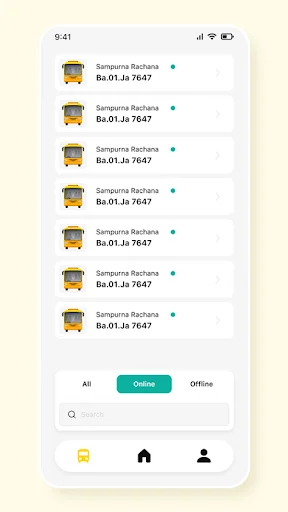 Gps Sewa ডাউনলোড করুন – সেরা জিপিএস ট্র্যাকিং সেবা এখন হাতের মুঠোয় - Screenshot 12