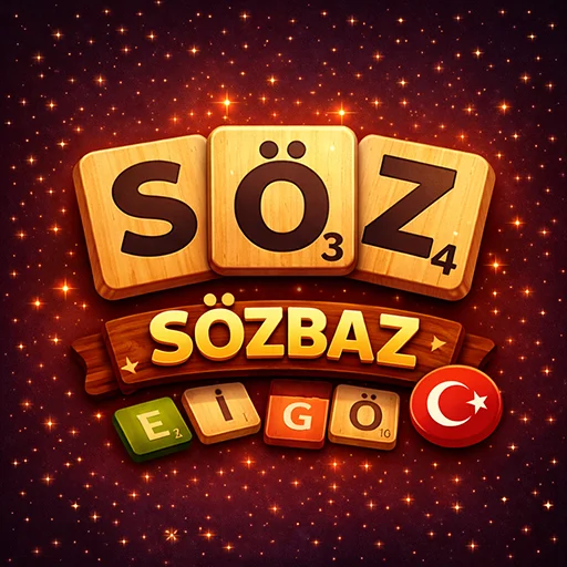 Sözbaz ডাউনলোড করুন – সেরা তুর্কি শব্দ গেম বিনামূল্যে খেলুন