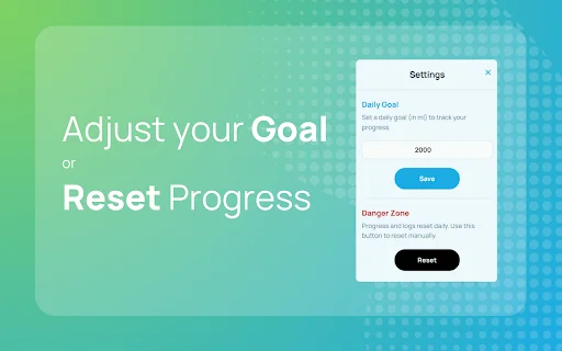 Reboost ডাউনলোড করুন – ওয়াটার ট্র্যাকার ও হেলথ রিমাইন্ডার - Screenshot 4