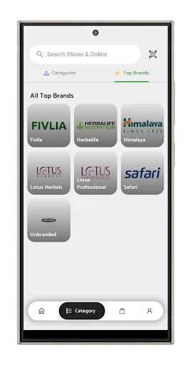 Fivlia – Food & More ডাউনলোড করুন | খাবার ও গ্রোসারি ডেলিভারি - Screenshot 5