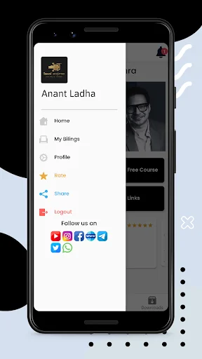 Invest Aaj For Kal অ্যাপ ডাউনলোড করুন – সেরা আর্থিক শিক্ষা - Screenshot 5