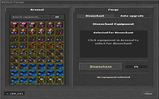BestiaryArena SuperMod Loader ডাউনলোড করুন – সেরা মোড ম্যানেজমেন্ট - Screenshot 2
