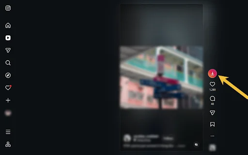 Instagram Downloader Pro – ডাউনলোড করুন ভিডিও, রিলস ও স্টোরি - Screenshot 4