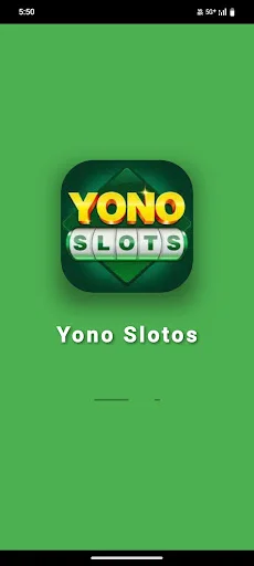 Yono Slots ডাউনলোড করুন – সেরা স্পিন হুইল ও স্লট গেম এখন আপনার ফোনে - Screenshot 1