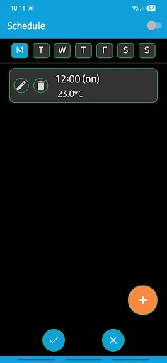 SMore# অ্যাপ ডাউনলোড করুন – Smart #1/#3/#5 এর সেরা অভিজ্ঞতা - Screenshot 4