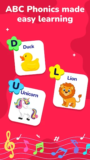 ABC Kids: Tracing & Learning ডাউনলোড করুন – শিশুদের সেরা শিক্ষা অ্যাপ - Screenshot 19
