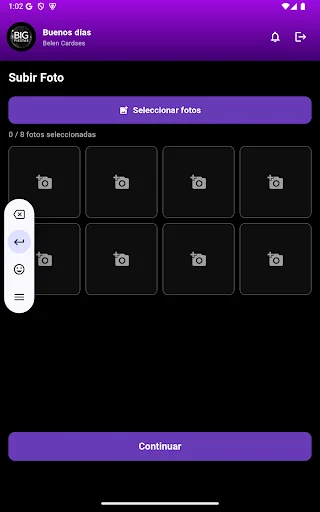 BIG Fiestas ডাউনলোড করুন – পার্টি আয়োজনের সেরা উপায় - Screenshot 10