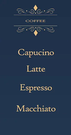 Vintage Design – Menu and Logo অ্যাপ ডাউনলোড করুন – সেরা ভিনটেজ ডিজাইন - Screenshot 8