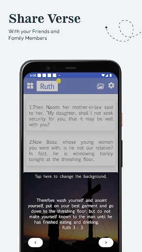 English Berean Study Bible ডাউনলোড করুন – সেরা বাইবেল অ্যাপ - Screenshot 3