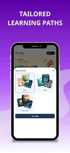 Dot Speak: Your English Coach ডাউনলোড করুন – ইংরেজি শিখুন সহজে - Screenshot 2