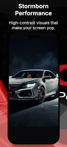 4K Honda Civic Wallpapers ডাউনলোড করুন – সেরা এইচডি ব্যাকগ্রাউন্ড - Screenshot 7
