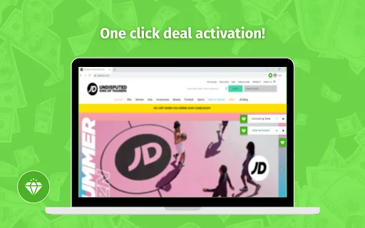 Lootup Deal Finder ডাউনলোড করুন – সেরা ক্যাশ ব্যাক ও অফার - Screenshot 3
