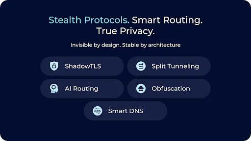 IcegateVPN Lite ডাউনলোড করুন – দ্রুত এবং নিরাপদ ভিপিএন প্রক্সি - Screenshot 19