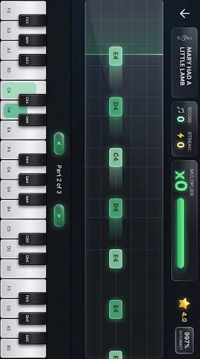 Mixy : Rhythm Games – Music ডাউনলোড করুন – সেরা মিউজিক গেম - Screenshot 6