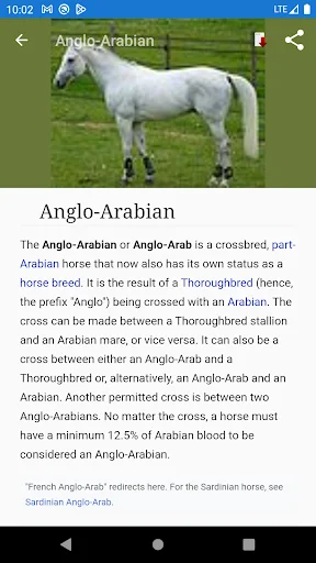 Horse Breeds – Photos ডাউনলোড করুন – ঘোড়ার জাতের বিস্তারিত তথ্য - Screenshot 2