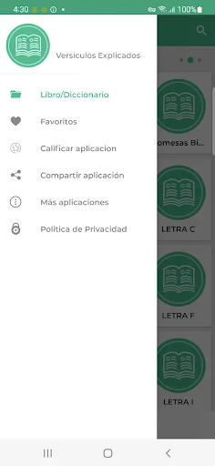 Libro de Jeremias Explicado ডাউনলোড করুন – জিমি সোয়াগার্ট ব্যাখ্যা - Screenshot 8
