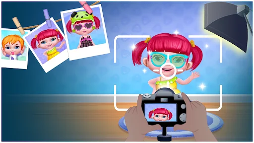 Cute Doll Dress Up & Care Game ডাউনলোড করুন – সেরা ডল গেম - Screenshot 12