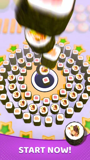 Farm Hole: Eat ‘Em All! ডাউনলোড করুন – সেরা ক্যাজুয়াল গেম - Screenshot 1