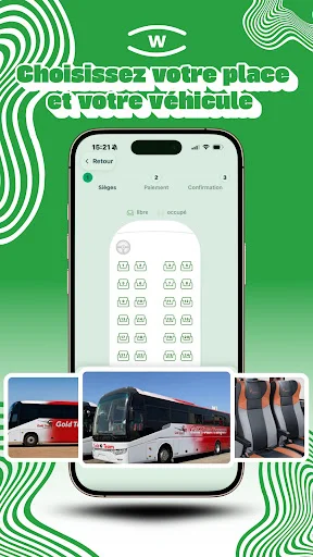 WeCanCar ডাউনলোড করুন – আপনার যাত্রা শেয়ার করুন এবং দিনটি জয় করুন - Screenshot 3
