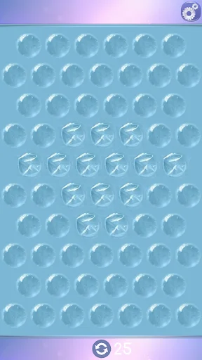 Bubble Wrap – Classic – Pop it ডাউনলোড করুন – সেরা অ্যান্টি-স্ট্রেস গেম - Screenshot 2