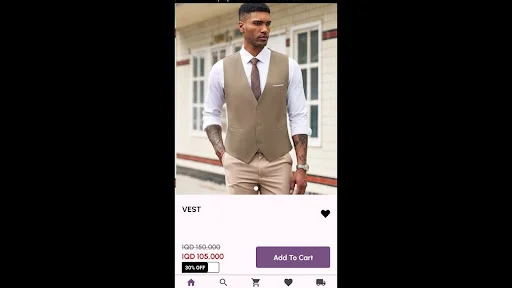Saya– Shop Fashion অ্যাপ ডাউনলোড করুন – আন্তর্জাতিক ফ্যাশন ব্র্যান্ডসমূহ - Screenshot 30