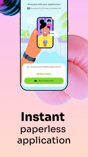 Kiwi UPI অ্যাপ ডাউনলোড করুন – RuPay কার্ড ও ক্যাশব্যাক পান - Screenshot 24