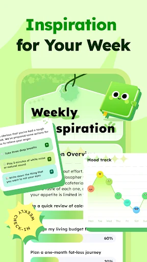 Super Planner: ADHD Routine AI ডাউনলোড করুন – সেরা টাস্ক ম্যানেজার - Screenshot 8
