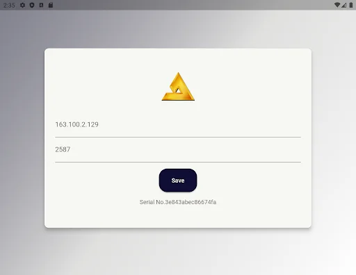 Delta HR Services ডাউনলোড করুন – আপনার HR কাজ সহজ করুন - Screenshot 19