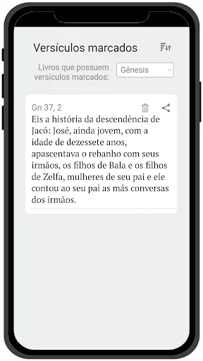 Bíblia Católica em Áudio ডাউনলোড করুন – অডিও বাইবেল ফ্রি - Screenshot 31