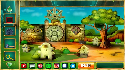 Escape Room: Mystery Quest ডাউনলোড করুন – রোমাঞ্চকর ধাঁধা সমাধান করুন - Screenshot 23
