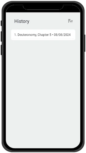 Audio Bible ডাউনলোড করুন – বাইবেল পড়ুন ও শুনুন বিনামূল্যে - Screenshot 14