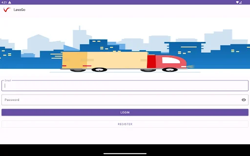 LavaGoDriver ডাউনলোড করুন – মালয়েশিয়ায় দ্রুত ডেলিভারি অ্যাপ - Screenshot 9