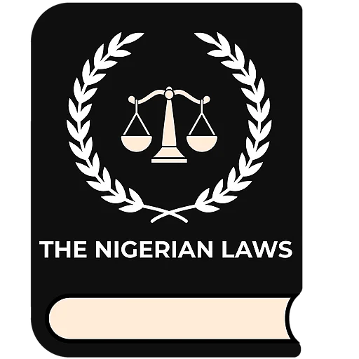 Nigerian Law App ডাউনলোড করুন – নাইজেরিয়ান আইনের বিস্তারিত তথ্য