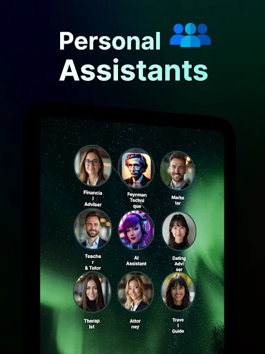 Mythos AI Chat Bot ডাউনলোড করুন – স্মার্ট এআই অ্যাসিস্ট্যান্ট - Screenshot 19