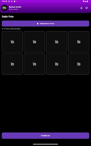 BIG Fiestas ডাউনলোড করুন – পার্টি আয়োজনের সেরা উপায় - Screenshot 20