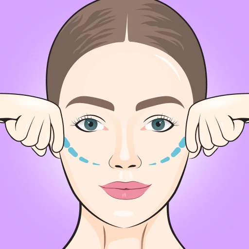 Face Yoga Exercise & Face Lift ডাউনলোড করুন – প্রাকৃতিক উপায়ে ত্বক সুন্দর করুন